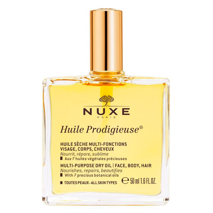 ニュクス 送料無料 NUXE Huile Prodigieuse 100ml プロディジューオイル ニュクス:　化粧品　コスメ ブランド ボディケア【楽天海外直送】