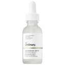 送料無料 The Ordinary - Niacinamide 10 Zinc 1 30mlス ビタミン＆ミネラル ブレミッシュ フォーミュラ ジ オーディナリー : 化粧品 コスメ ブランド スキンケア 海外通販