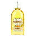 Loccitane - Almond Shower Oil 250ml ロクシタン アーモンドモイスチャライジングシャワーオイル 250ml シャワーオイル お肌にたっぷり、甘い香りと贅沢な潤いを。濡れたボディにつけ、軽く泡立ててから洗い流...