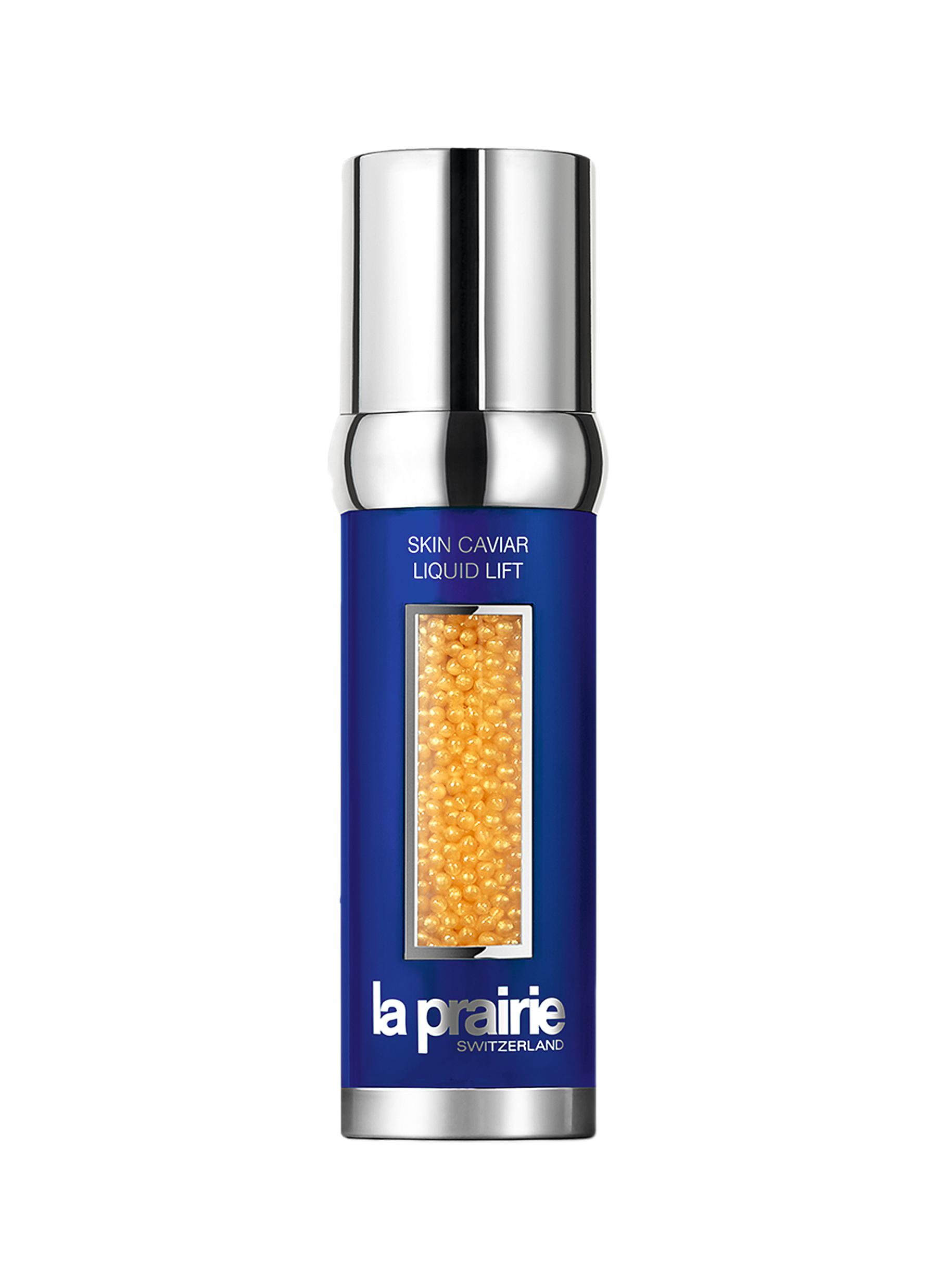 楽天Beauty U and Me送料無料 la prairie - Skin Caviar Liquid Lift 50ml ラプレリー SC リキッドリフト 50ml :　化粧品　コスメ ブランド スキンケア 海外通販