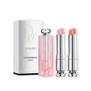 ディオール 送料無料 Christian Dior - Addict Lip Glow Lipstick Set 3.2g x 2 (001 + 004) クリスチャン ディオールアディクトリップグローリップスティックセット3.2gx2（001 + 004） :　化粧品　コスメ ブランド スキンケア 海外通販