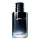 送料無料 Christian Dior - Sauvage EDT 100ml クリスチャンディオール ソヴァージュ オードゥ トワレ 100ml :　化粧品　コスメ ブランド スキンケア 海外通販