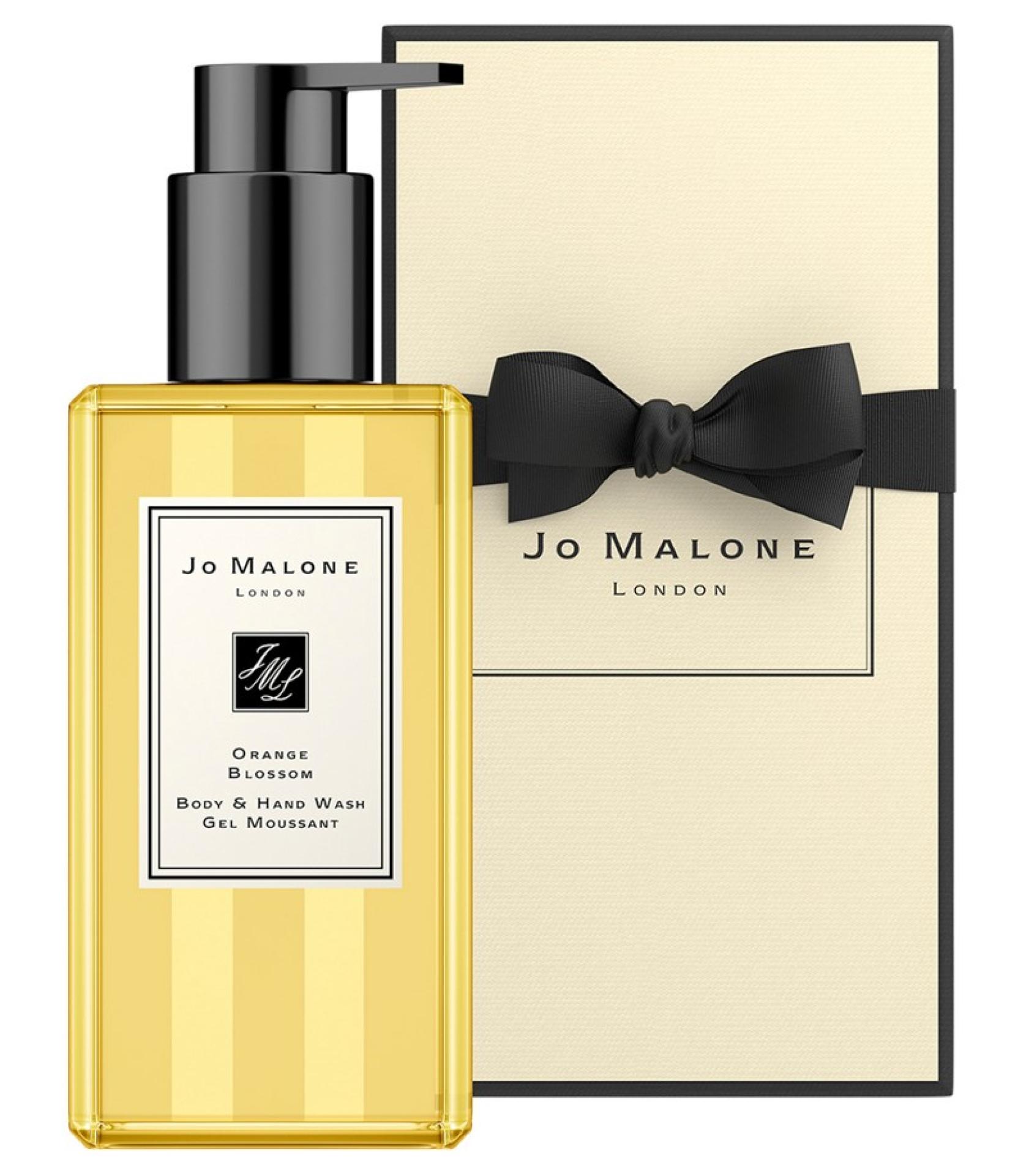 送料無料 Jo Malone - Orange Blossom Body & Hand Wash 250ml ジョーマローン オレンジ ブロッサム ボディ ハンド ウォッシュ 250ml :　化粧品　コスメ ブランド スキンケア 海外通販のサムネイル