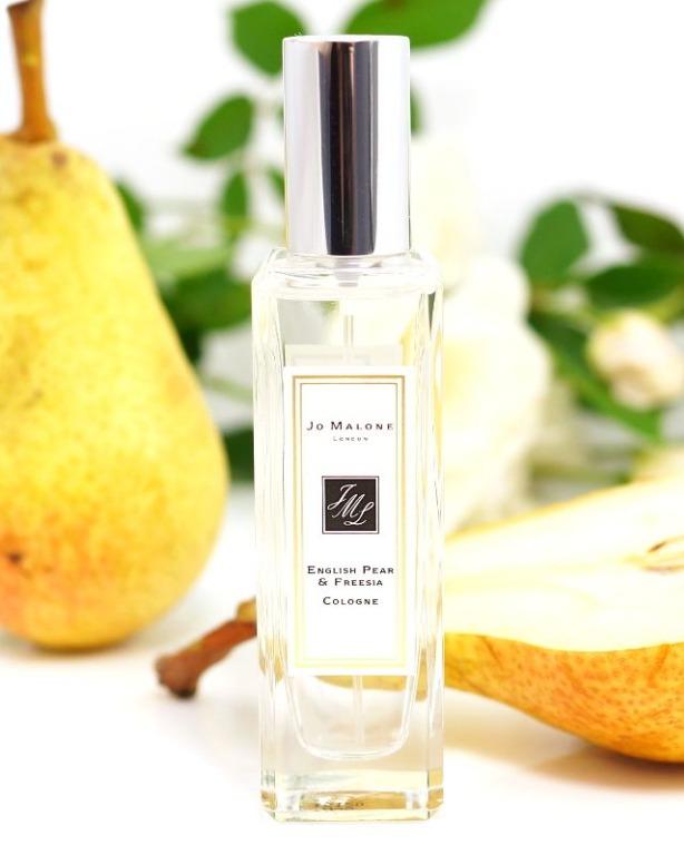 送料無料 Jo Malone - English Pear Freesia Cologne 30ml (Boxed) ジョーマローン イングリッシュペアー＆フリージア コロン 30ml :　化粧品　コスメ ブランド スキンケア 海外通販