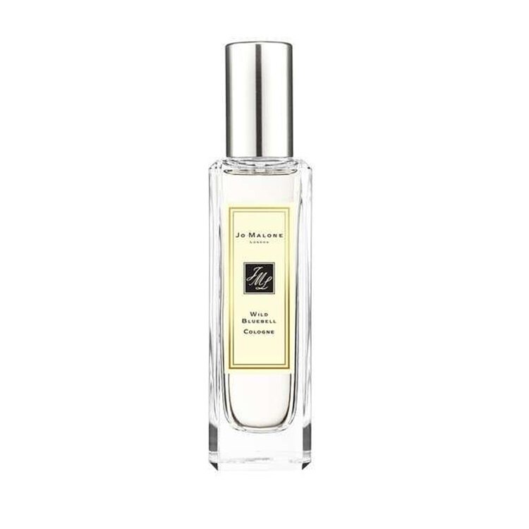 ジョーマローン 送料無料 JO MALONE - Wild Bluebell Cologne 30ml ジョーマローン ワイルド ブルーベル コロン 30ml :　化粧品　コスメ ブランド スキンケア 海外通販