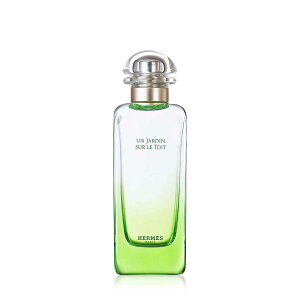 送料無料 HERMES- Un Jardin Sur Le Toit EDT 100ml エルメス 屋根の上の庭 オードトワレ 100ml :　化粧品　コスメ ブランド スキンケア 海外通販