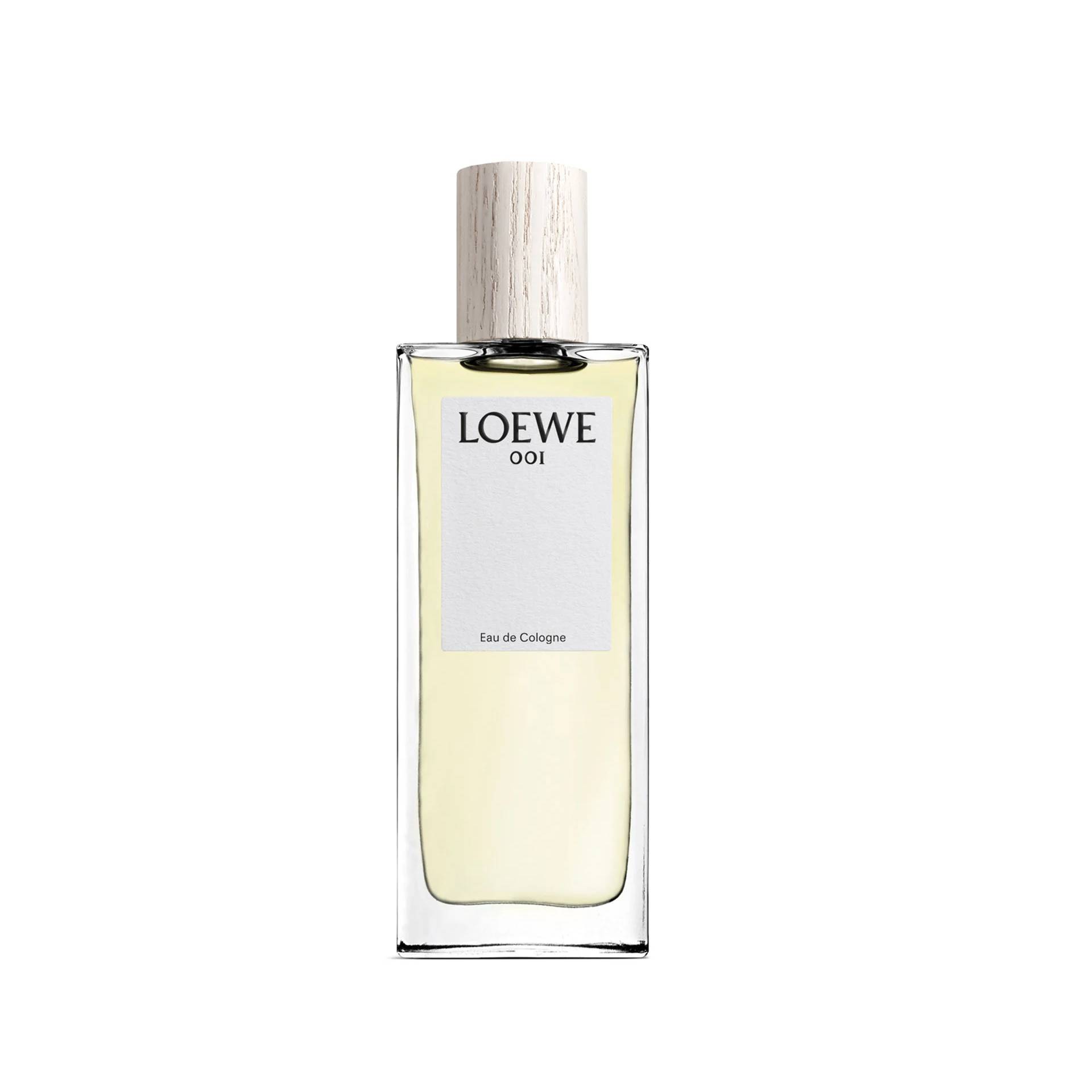 ロエベ 送料無料 LOEWE- 001 EDC 50ml ロエベ 001 オーデコロン 50ml :　化粧品　コスメ ブランド スキンケア 海外通販