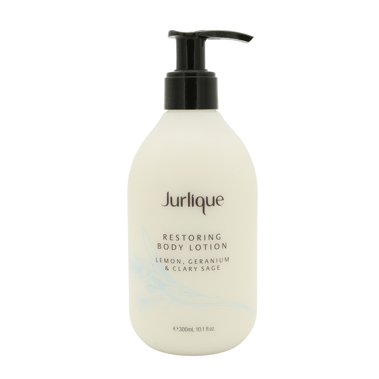 ジュリーク 送料無料 JURLIQUE - Restoring Body Lotion Lemon Geranium & Clary Sage 300ml ジュリーク レモン、ゼラニウム、クラリセージ ボディローション 300mL セラム :　化粧品　コスメ ブランド スキンケア 海外通販