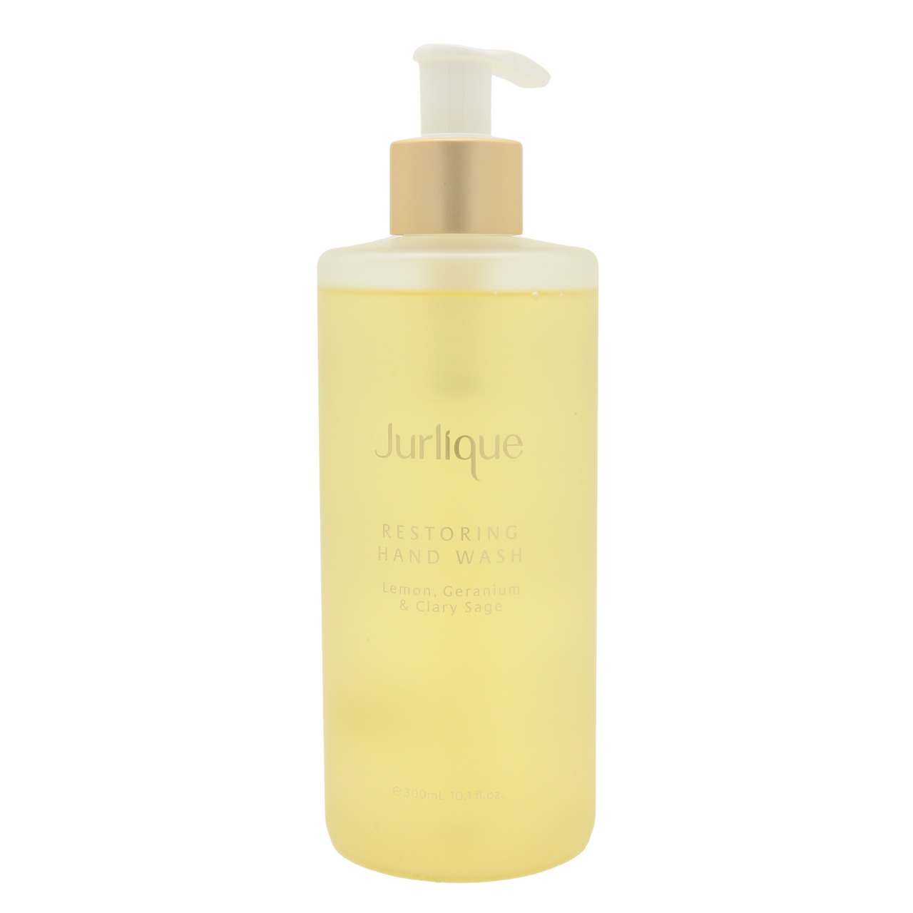 ジュリーク 送料無料 JURLIQUE - Restoring Hand Wash Lemon, Geranium & Clary Sage 300ml ジュリーク ジレモン、ゼラニウム、クラリセージ ハンドウォッシュ 300mL セラム :　化粧品　コスメ ブランド スキンケア 海外通販