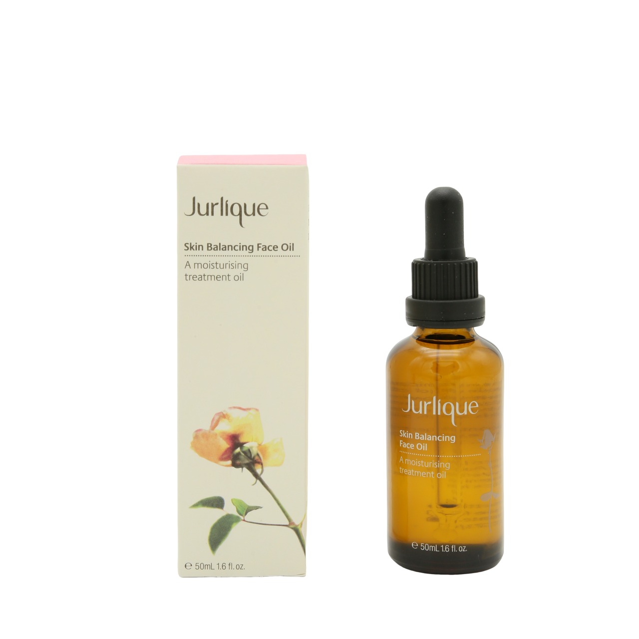 ジュリーク 送料無料 JURLIQUE - Skin Balancing Face Oil 50ml ジュリーク スキンバランシングフェイスオイル 50mL セラム :　化粧品　コスメ ブランド スキンケア 海外通販