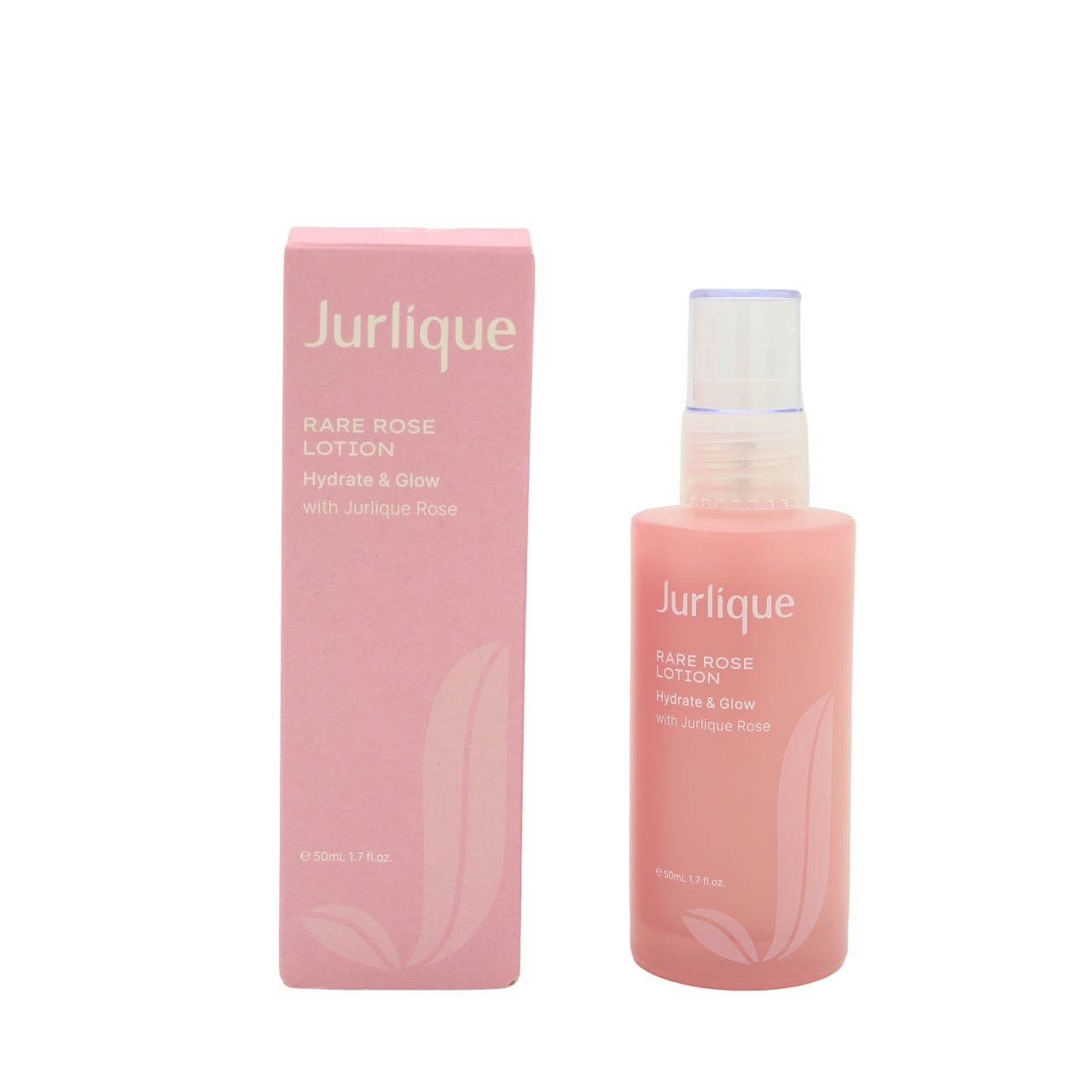 ジュリーク 送料無料 JURLIQUE - Rare Rose Lotion 50ml ジュリーク RO エマルジョン 50mL セラム :　化粧品　コスメ ブランド スキンケア 海外通販