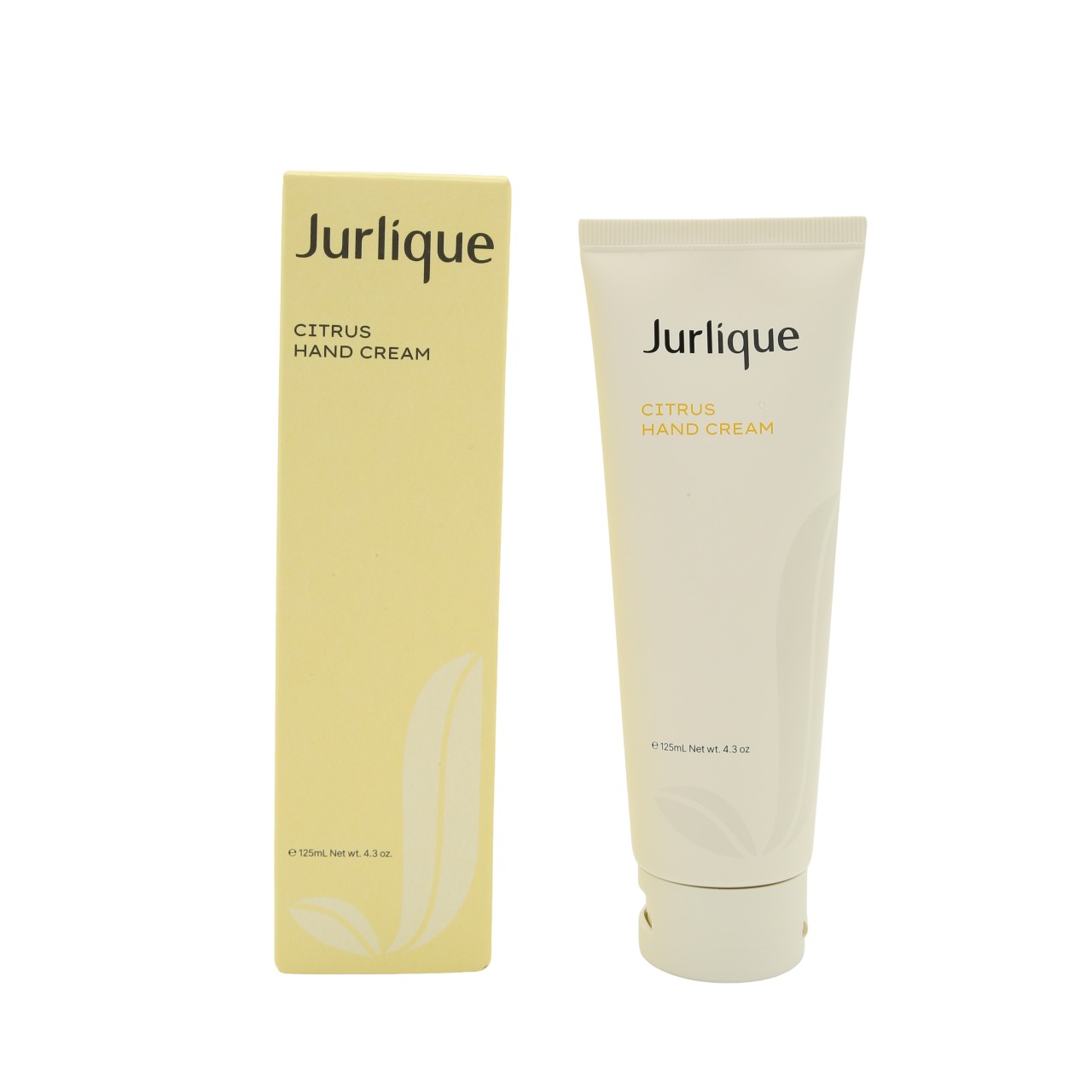 ジュリーク 送料無料 JURLIQUE - Citrus Hand Cream 125ml ジュリーク シトラス ハンドクリームN 125mL セラム :　化粧品　コスメ ブランド スキンケア 海外通販