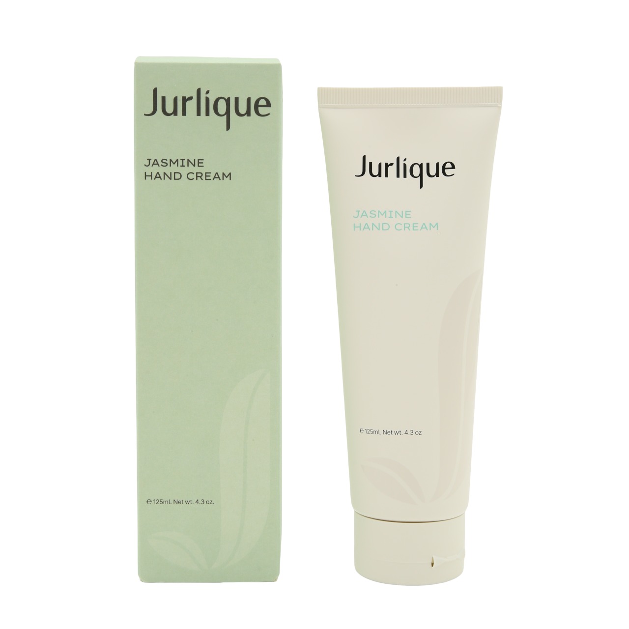 ジュリーク 送料無料 JURLIQUE - Jasmine Hand Cream 125ml ジュリーク ジャスミン ハンドクリーム 125mL セラム :　化粧品　コスメ ブランド スキンケア 海外通販