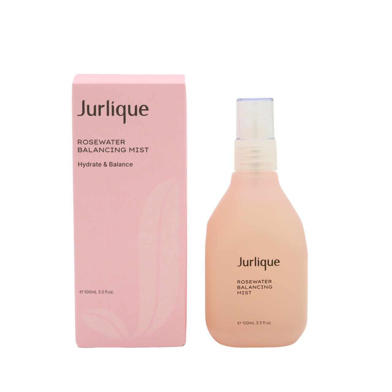 ジュリーク 送料無料 JURLIQUE - Rosewater Balancing Mist 100ml ジュリーク ローズ バランシングミスト 100ml セラム :　化粧品　コスメ ブランド スキンケア 海外通販