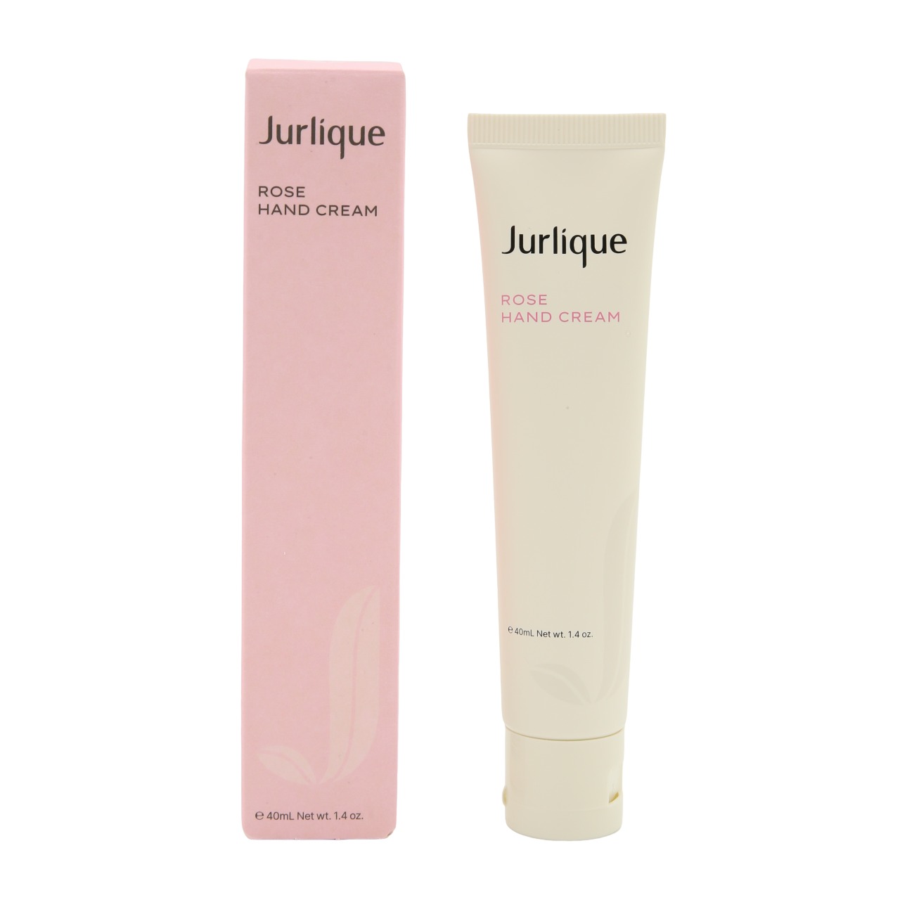 ジュリーク 送料無料 JURLIQUE - Rose Hand Cream 40ml ジュリーク ローズ ハンドクリーム 40mL セラム :　化粧品　コスメ ブランド スキンケア 海外通販