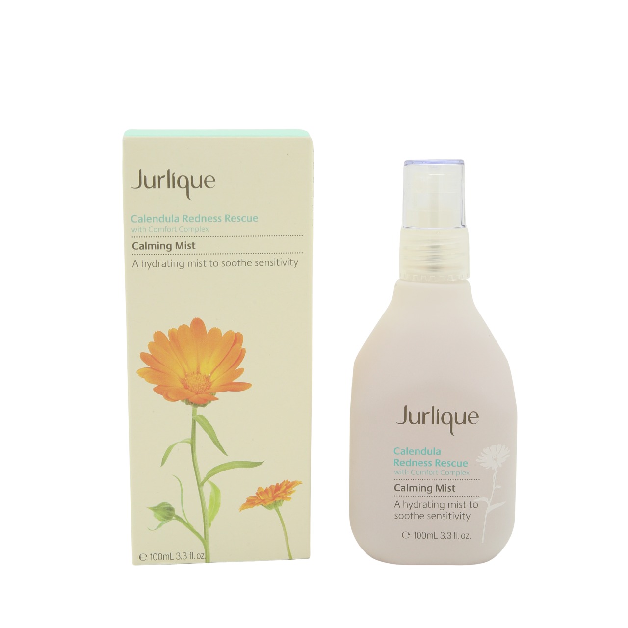 ジュリーク 送料無料 JURLIQUE - Calendula Calming Mist 100ml カレンデュラ カーミング ミスト ジュリーク イーブン ベター ラディカル ブライト セラム : 化粧品 コスメ ブランド スキンケア 海外通販