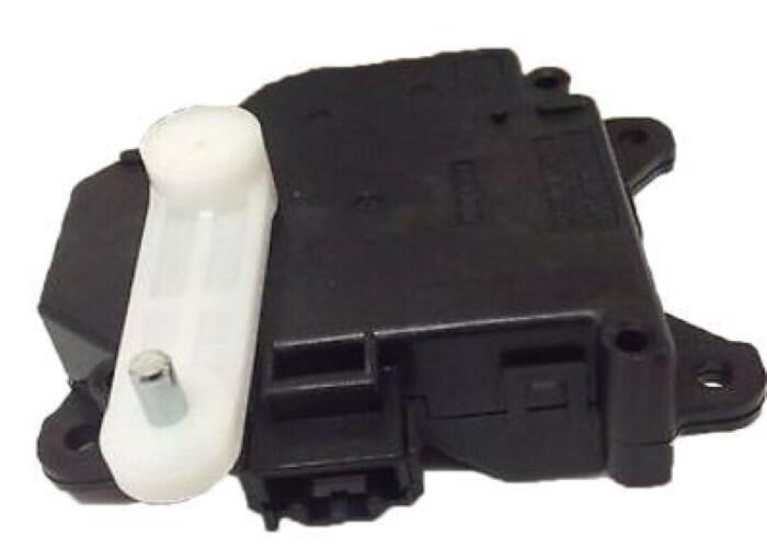 トヨタ カムリ ウィンダム ACV35エアミックス ダンパ サーボSUB-ASSY SERVO SUB-ASSY, DAMPER (FOR AIRMIX) ACV3#2001/09 - 2006/01 純正 Genuine