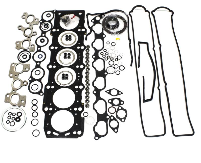 トヨタ スープラ JZA80 エンジンオーバホール ガスケットキット ×1 GASKET KIT ENGINE OVERHAUL 2JZGTE 1997/08～2002/08 純正