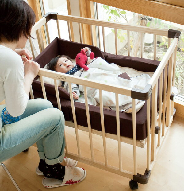 �ߥ˥٥å�/�ߥ˥��祤��ȥ٥å�/�٥ӡ��٥å�/BABY-BED/