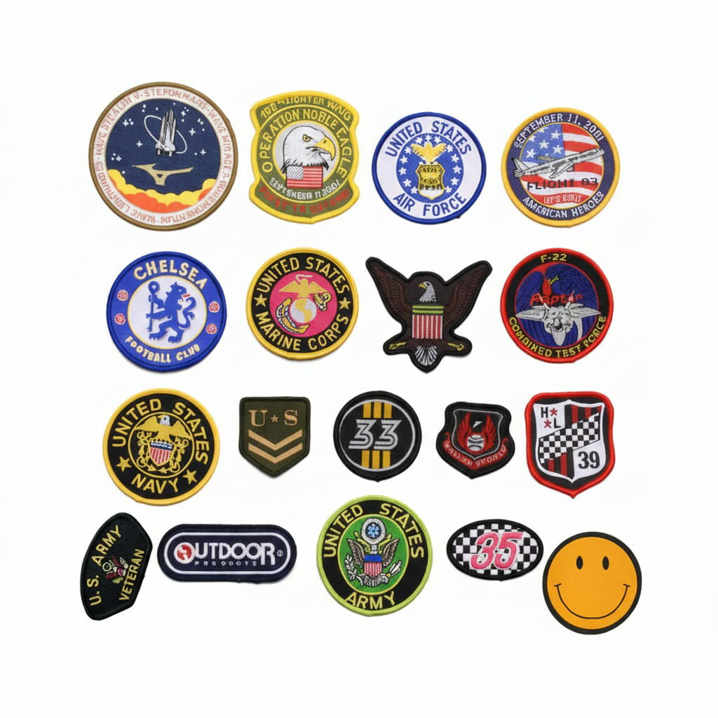 商品info 配送方法 メール便 メール便送料無料 メール便の場合はポスト投函の予定となります。 （発送後2-4日程度でのポスト投函予定） 素材 生地、糸、糊 サイズ サイズ感：約4cm～6cm程度 備考 糊接着の為、はみだし・跡も見える等...