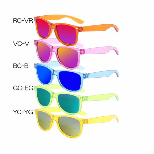 キッズ サングラスアラレ フレーム レンズ 透明率5%幼稚園 未就学 小学校低学年 子供ドライブ 海 旅行 ..