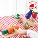 5日限定ポイント最大10倍★【GENI エドインター】いっしょにサクサク!おままごと(エドインター ラッピング無料 森のあそび箱 インスタ映え 月齢フォト ハー...