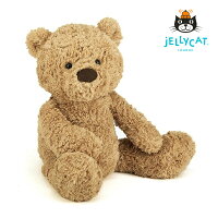 【jellycat ジェリーキャット】バンブリーベア（Bumbly Bear JELLYCAT 熊 くま ク...