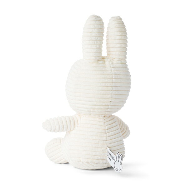 Miffy Corduroy �ߥåե����̤������ 23cm �ۥ磻��(���ꥸ�ʥ� �л��ˤ� ������ �ϡ��եС����ǡ� ���ꥢ�� �˥塼�ܡ���ե��� ���ꥹ�ޥ� �٥ӡ����ե� �ץ쥼��� £��ʪ �͵� ���襤�� ������ ��ŵ ̵���ץ쥼��� 0�� 1�� 2�� 3��)