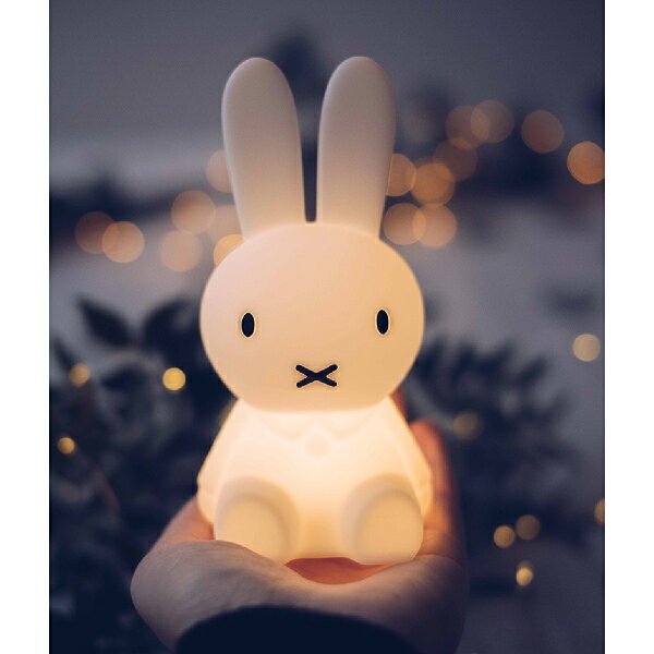 【MrMaria】 Bundle of Light バンドルオブライト/Miffy(【最安値に挑戦】Miffy ミ...
