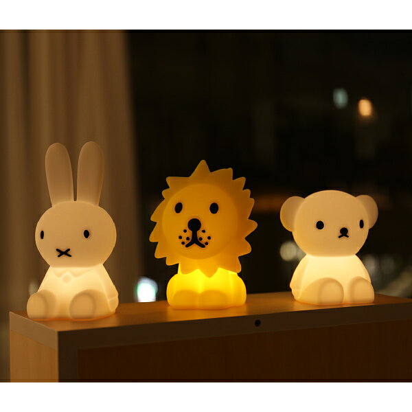 【MrMaria】 Bundle of Light バンドルオブライト/Miffy(【最安値に挑戦】Miffy ミ...