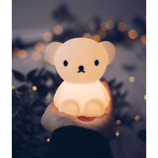 【MrMaria】 Bundle of Light バンドルオブライト/Boris(【最安値に挑戦】Miffy ミ...