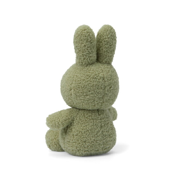 Miffy Recycle Teddy �ߥåե����ꥵ������ƥǥ� 23cm ���꡼��(���ꥸ�ʥ� �л��ˤ� ������ �ϡ��եС����ǡ� ���ꥢ�� �˥塼�ܡ���ե��� ���ꥹ�ޥ� �٥ӡ����ե� �ץ쥼��� £��ʪ �͵� ���襤�� ������ ��ŵ ̵���ץ쥼��� 0�� 1�� 2�� 3�� �� ����)