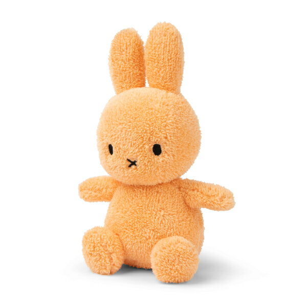 Miffy Terry �ߥåե����̤������ 23cm ���եȥ����(�ƥ꡼ �л��ˤ� ������ �ϡ��եС����ǡ� ���ꥢ�� �˥塼�ܡ���ե��� ���ꥹ�ޥ� �٥ӡ����ե� �ץ쥼��� £��ʪ �͵� ���襤�� ������ ��ŵ ̵���ץ쥼��� 0�� 1�� 2�� 3��)