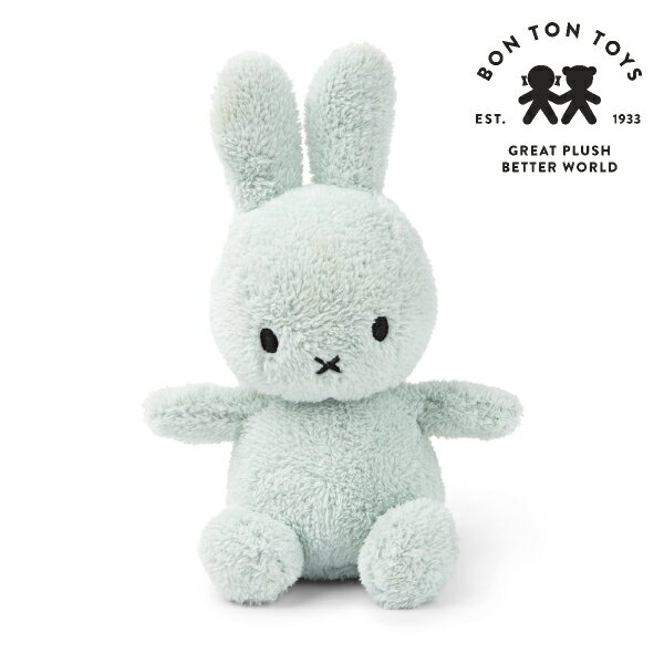 Miffy Terry ߥåե̤ 23cm եȥ꡼ʥƥ꡼ лˤ  ϡեСǡ ꥢ ꥹޥ ...