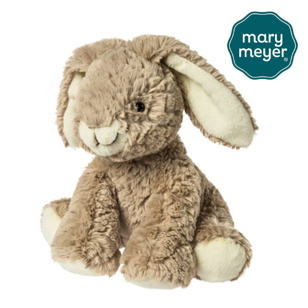 ※クリックすると別ウィンドウで表示されます。【Mary Meyer】メリーマイヤー パティ バンバンバニー商品番号：mmy006 ・サイズ：22.8cm ・素材：ポリエステル 【Mary Mayer】1933年アメリカのバーボンド州にて設立...