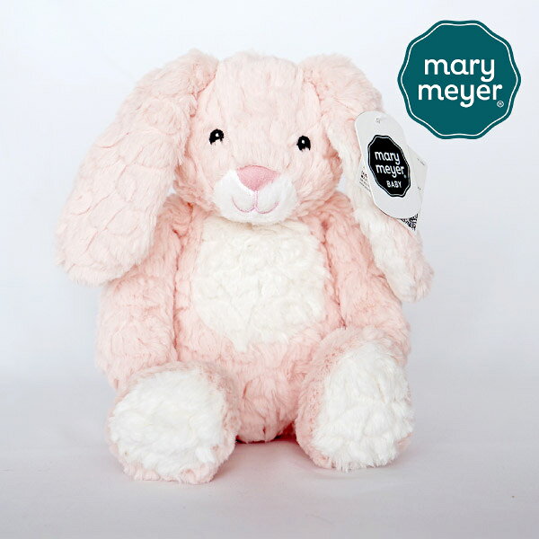 【Mary Meyer】パティ ナーサリー ミュージカルバニー(出産祝い お祝い 贈り物 ギフト プレゼント クリ..