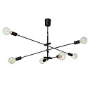 【送料無料】ディクラッセ LED Cardinal P/L BK(雑貨 生活雑貨 家電 電化製品 生活家電 インテリア ランプ ライト 照明 DI CLASSE...