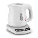 【送料無料】ティファール アプレシア ロック コントロール ホワイト 0.8L(雑貨 生活雑貨 家電 電化製品 生活家電 キッチン家電 キッチン用品 T-fal...