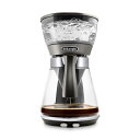 【送料無料】デロンギ クレシドラ ドリップコーヒーメーカー(雑貨 生活雑貨 家電 電化製品 生活家電 キッチン家電 キッチン用品 DeLomghi コーヒーマシ...