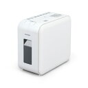 【送料無料】アイリスオーヤマ パーソナルシュレッダー(ホワイト)(雑貨 生活雑貨 生活家電 IRIS OHYAMA ギフト プレゼント 贈り物 お祝い 内祝い ...