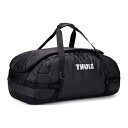 【送料無料】スーリー Chasm 70L ダッフルバッグ ブラック(雑貨 生活雑貨 ギフト プレゼント 贈り物 お祝い 内祝い 結婚祝い 出産祝い 新築祝い 引越祝い 新生活 おすすめ 人気 話題)