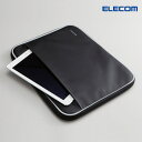 エレコム ZEROSHOCKインナーバッグ(雑貨 生活雑貨 ELECOM ノートパソコン パソコンカバー PCカバー ギフト プレゼント 贈り物 お祝い 内祝い...