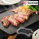【送料無料】アイリスオーヤマ 薄型ホットプレート(雑貨 生活雑貨 キッチン家電 電化製品 キッチン家電 キッチン用品 IRIS OHYAMA 調理器具 ギフト プレゼント 贈り物 お祝い 内祝い 結婚 出産 新築 引越し 新生活 おすすめ 人気)