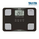 タニタ 体組成計インナースキャン ブラウン(雑貨 生活雑貨 生活用品 家電 電化製品 TANITA 体重計 体脂肪測定 筋肉量測定 ギフト プレゼント 贈り物 お祝い 内祝い 結婚 出産 新築 引越し 新生活 おすすめ 人気)