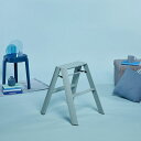 【送料無料】長谷川工業 Stepstool/lucano2-step ダスティーミント(雑貨 生活雑貨 ギフト プレゼント 贈り物 お祝い 内祝い 結婚祝い 出...