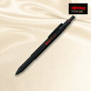 rOtring600 3in1 マルチペン ブラック(雑貨 生活雑貨 ギフト プレゼント 贈り物 お祝い 内祝い 結婚祝い 出産祝い 新築祝い 引越祝い 新生活 おすすめ 人気 話題)