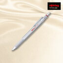 rOtring600 3in1 マルチペン シルバー(雑貨 生活雑貨 ギフト プレゼント 贈り物 お祝い 内祝い 結婚祝い 出産祝い 新築祝い 引越祝い 新生活 おすすめ 人気 話題)