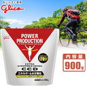 グリコ パワープロダクション エキストラハイポトニックドリンク CCD大袋 エネルギー＆水分補給 POWER PRODUCTION 1