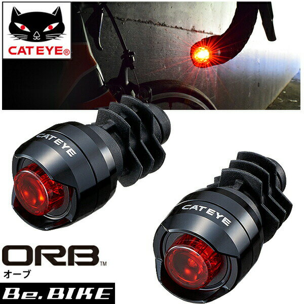 CATEYE(LbgAC) SL-LD160-R ORB o[Gh^Cv ]ԁ@Cg@Z[teBCg