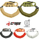 クロップス Crops Q3 CP-SPD08 3桁ダイヤ